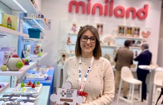 MINILAND recibe reconocimiento internacional con la nominación de 3D Shapes & Shadows