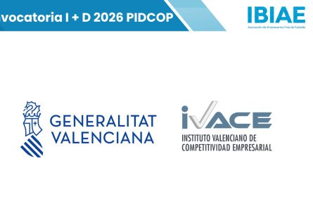 IVACE convoca PIDCOP STEP-CV 2026: hasta el 60 % de ayuda para proyectos estratégicos de I+D en cooperación
