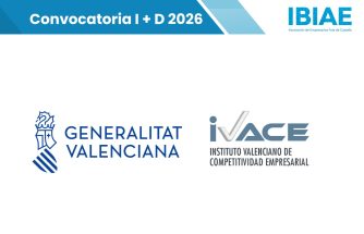 IVACE abre la convocatoria PIDI-CV 2026: hasta el 45 % de ayuda para proyectos de I+D de PYMES