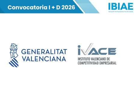 IVACE abre la convocatoria PIDI-CV 2026: hasta el 45 % de ayuda para proyectos de I+D de PYMES