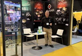 CREACIONES JOVIAR valora positivamente su presencia en Paris Packaging Week