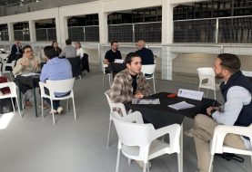 Ontinyent acoge este jueves 500 reuniones empresariales en el Encuentro Clientes-Proveedores