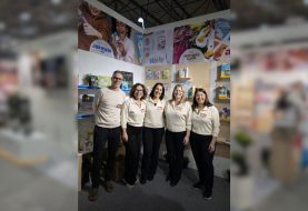 JOYKIDS presenta novedades de puericultura y juguete educativo en una FIMI Babykid récord