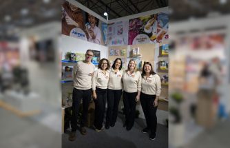 JOYKIDS presenta novedades de puericultura y juguete educativo en una FIMI Babykid récord