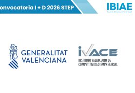 IVACE lanza PIDI STEP-CV 2026: ayudas para I+D en tecnologías estratégicas europeas
