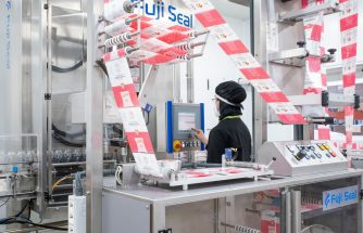 ITC PACKAGING celebra el 25 aniversario de su división de soplado PET