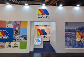 MOLTO Y CIA regresa de la feria Spielwarenmesse de Núremberg con una positiva acogida del sector
