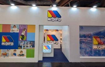 MOLTO Y CIA regresa de la feria Spielwarenmesse de Núremberg con una positiva acogida del sector