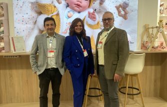 MARINA & PAU refuerza su proyección internacional en la Spielwarenmesse 2026 con nuevas oportunidades de negocio