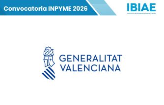 Subvenciones INPYME 2026 para inversiones productivas de pymes industriales