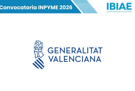 Subvenciones INPYME 2026 para inversiones productivas de pymes industriales