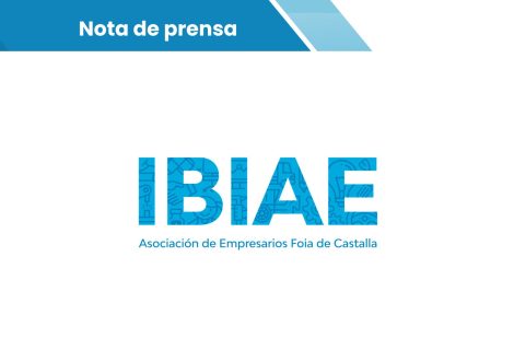 IBIAE manifiesta su desacuerdo con la subida del IBI aprobada para 2026 por el Ayuntamiento de Ibi y reclama mayor participación del tejido económico y social en las decisiones fiscales municipales