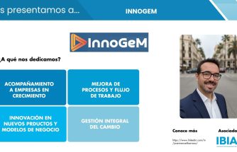 INNOGEM impulsa la innovación y la mejora de procesos en la industria
