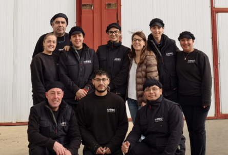 IBICROM se incorpora a IBIAE con más de 40 años de experiencia en recubrimientos y decoración de envases