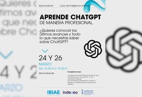 Aprende ChatGPT de manera profesional