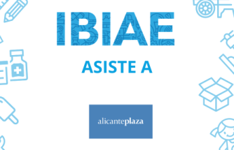 IBIAE participa en los premios Plaza Emprendedores en Alcoy