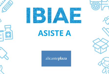 IBIAE participa en los premios Plaza Emprendedores en Alcoy