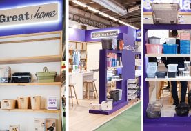GREAT PLASTIC presenta sus novedades en organización y cocina en Ambiente Frankfurt 2026