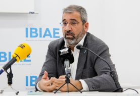 Las empresas de la Foia de Castalla invierten 1.675 millones y generan más de 12.200 empleos