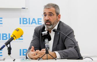 Las empresas de la Foia de Castalla invierten 1.675 millones y generan más de 12.200 empleos