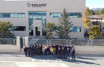 TOTCARTÓ renueva por tercer año consecutivo el sello MITECO y refuerza su estrategia ambiental