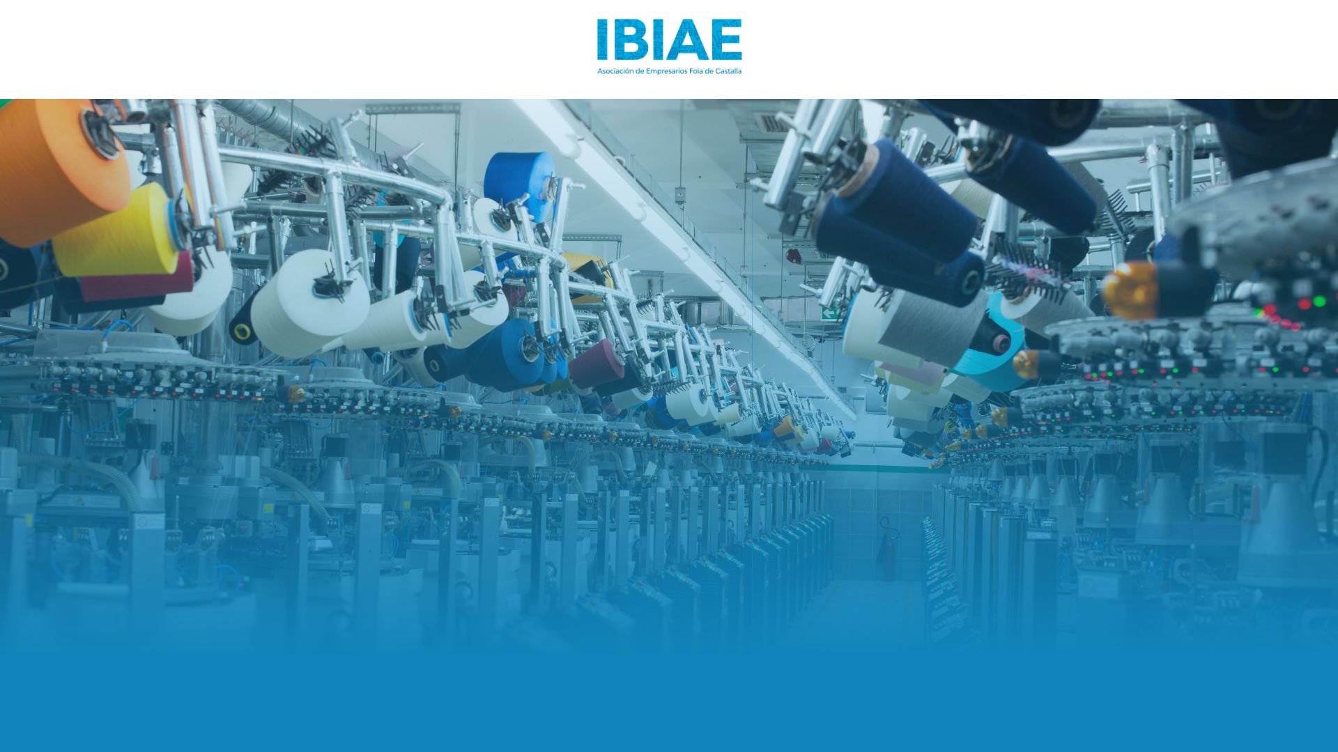 IBIAE lanza la campaña ‘Proveedor de Proximidad’ para visibilizar los servicios de sus empresas asociadas