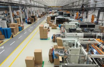 ITC PACKAGING prepara un plan inversión cercano a los 10 millones de euros de cara a 2026