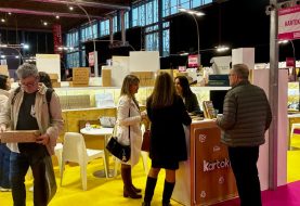 KARTOKRAFT participa en FUTURMODA y pone el foco en la sostenibilidad y la personalización en el sector
