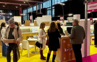 KARTOKRAFT participa en FUTURMODA y pone el foco en la sostenibilidad y la personalización en el sector