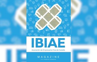 IBIAE MAGAZINE Nº 46