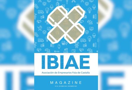 IBIAE MAGAZINE Nº 46