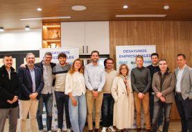 Escuchar para decidir: IBIAE impulsa diez desayunos empresariales en menos de un año