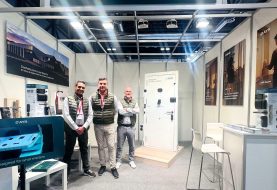 AYR presenta su ecosistema de acceso inteligente AYR Integra en SICUR 2026