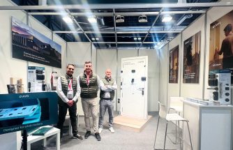 AYR presenta su ecosistema de acceso inteligente AYR Integra en SICUR 2026