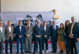 500 reuniones consolidan el Encuentro Clientes-Proveedores como cita clave del tejido empresarial valenciano