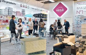 HEGA HOGAR consolida su presencia internacional tras su participación en Ambiente Frankfurt 2026