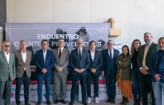 500 reuniones consolidan el Encuentro Clientes-Proveedores como cita clave del tejido empresarial valenciano