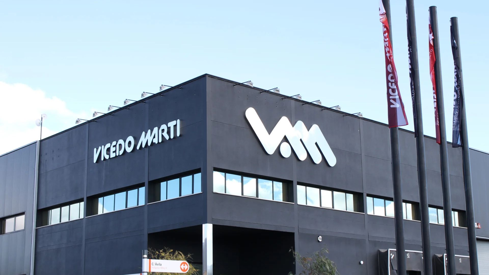 VICEDO MARTÍ SL obtiene el Certificado de Inscripción en el Registro de Huella de Carbono y el Sello de Cálculo 2024