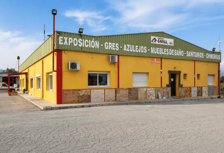 HERMANOS GUILL celebra 25 años desde la apertura de sus instalaciones actuales en Castalla