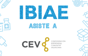 IBIAE asistirá a la Junta de CEV Alicante y a la comisión de industria