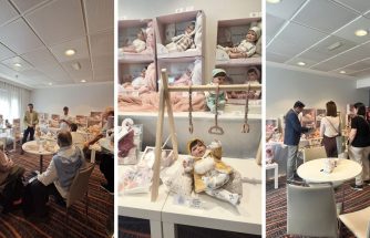 MARINA & PAU impulsa su crecimiento internacional aprovechando el auge de la Feria del Juguete de Madrid