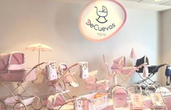DECUEVAS TOYS destaca su participación en la Feria del Juguete de Madrid 2026 con una elevada afluencia de visitantes