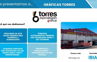 6 TORRES EG: innovación y calidad en soluciones gráficas y packaging premium
