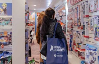 Compañías asociadas de IBIAE participan en la Feria Juguete Madrid para presentar sus últimas novedades