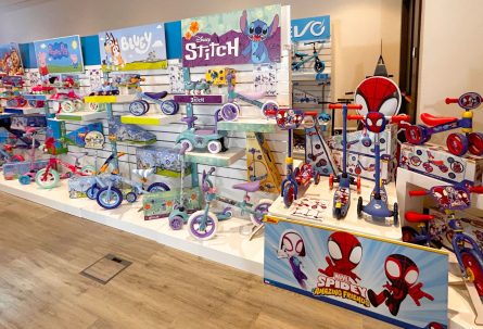 COLORBABY participa en la cuarta edición de Feria Juguete Madrid