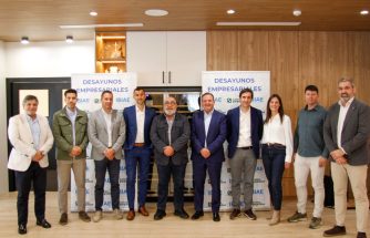 IBIAE consolida sus desayunos empresariales con once encuentros centrados en la escucha directa al tejido industrial