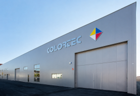 COLORTEC impulsa su transformación industrial con la digitalización integral de su planta en Ibi