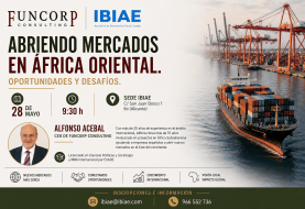 Abriendo mercados en África Oriental. Oportunidades y desafíos