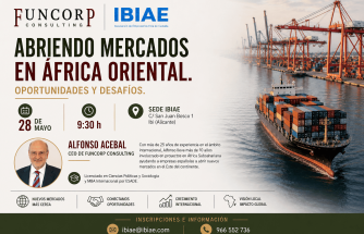 Abriendo mercados en África Oriental. Oportunidades y desafíos