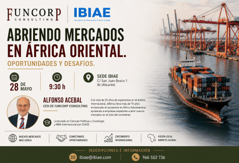 Abriendo mercados en África Oriental. Oportunidades y desafíos